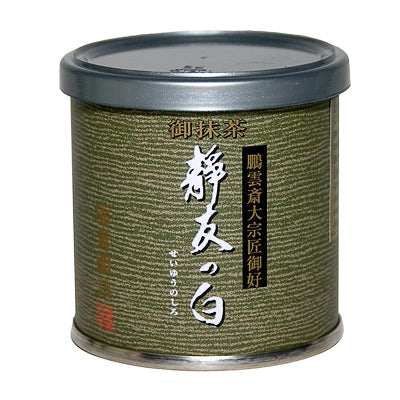 Fukujuen - Seiyu no Shiro&