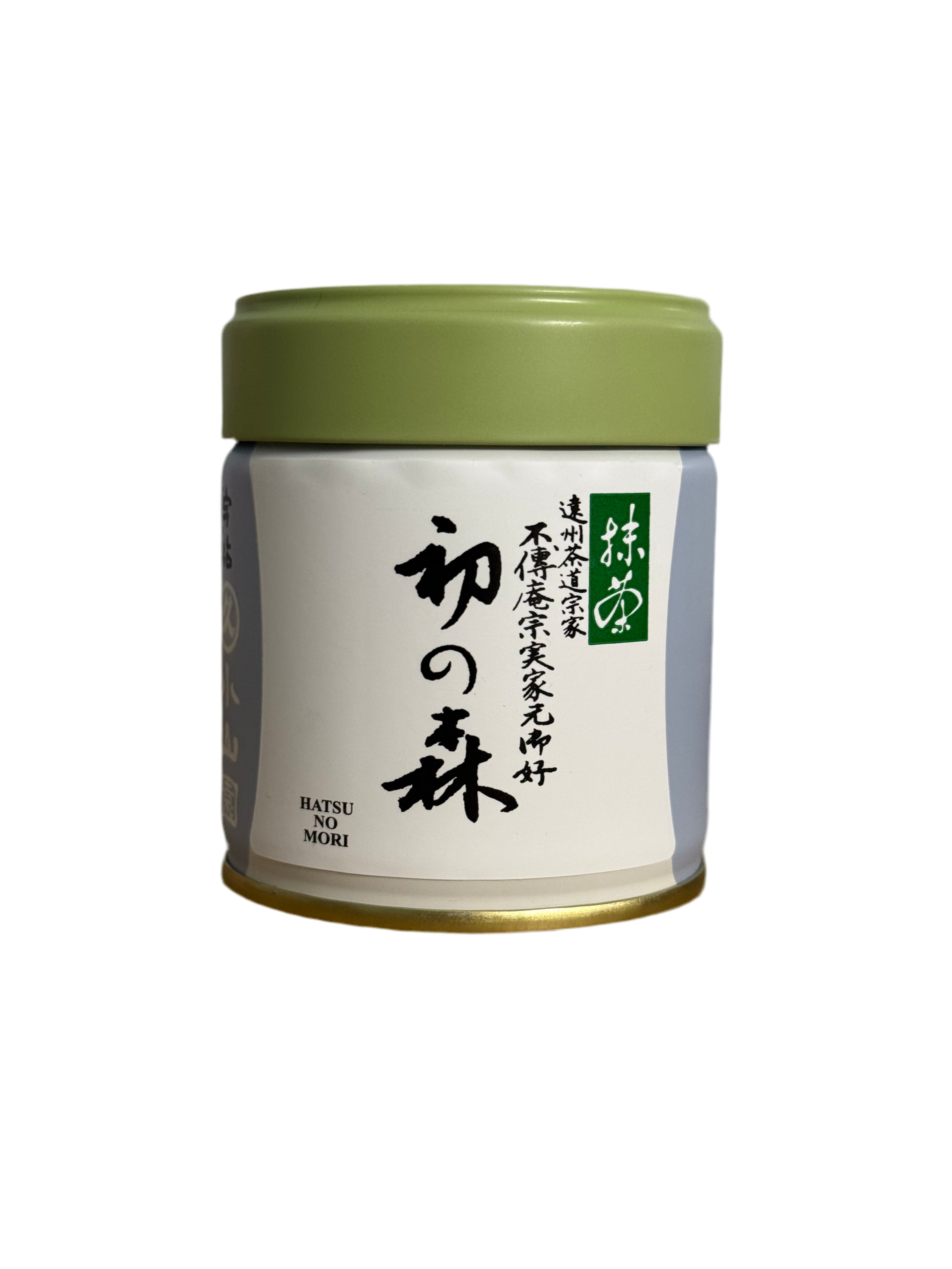 Marukyu - Hatsu no Mori - Enshuryu School Favored Matcha