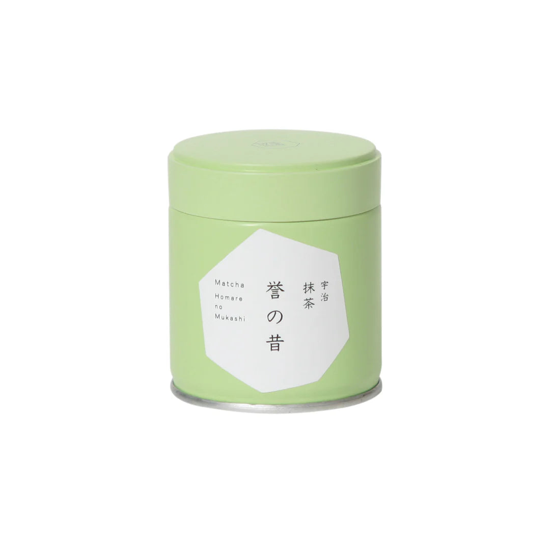 Horii - Homare no Mukashi