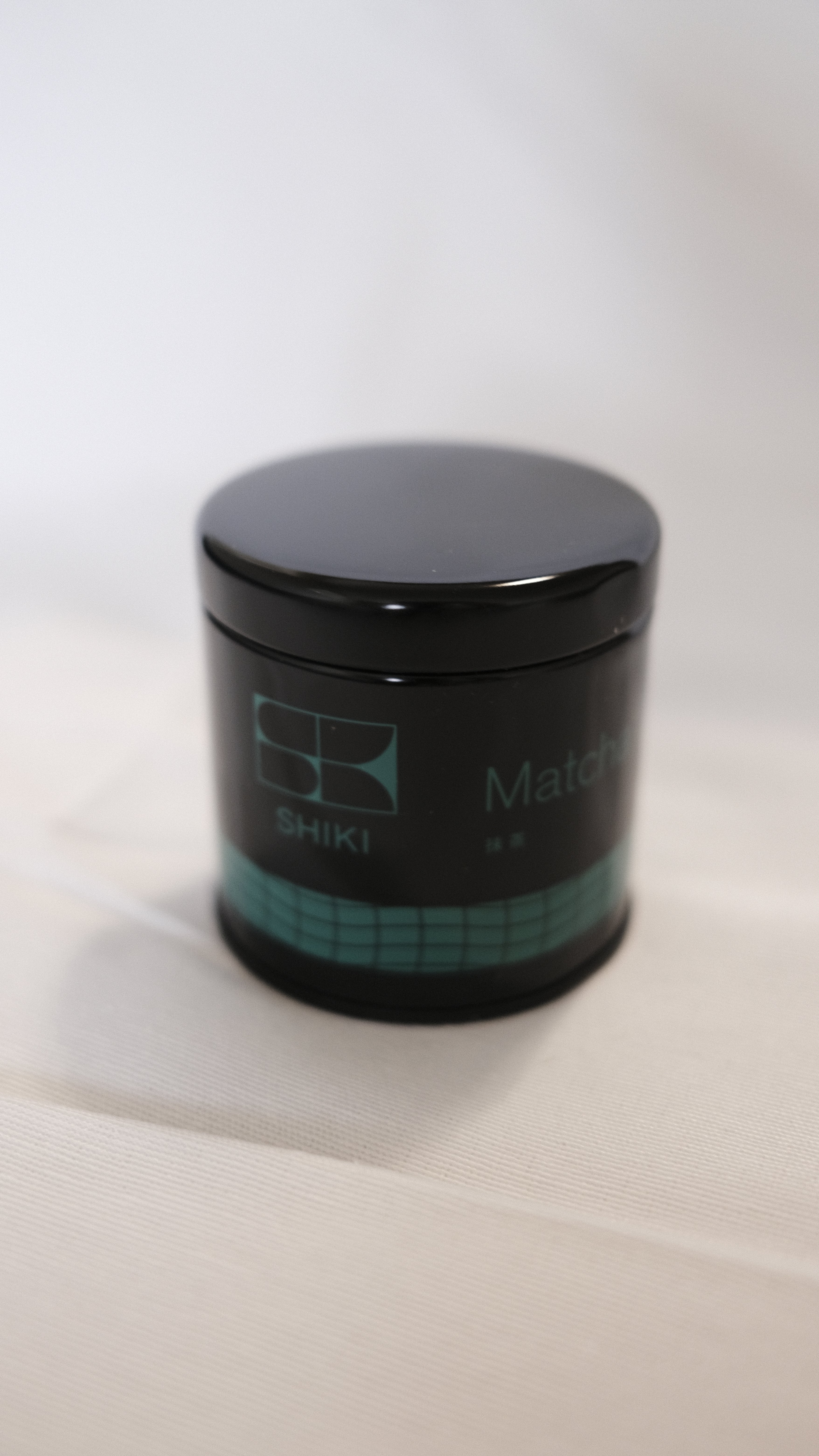 Shiki Matcha 01