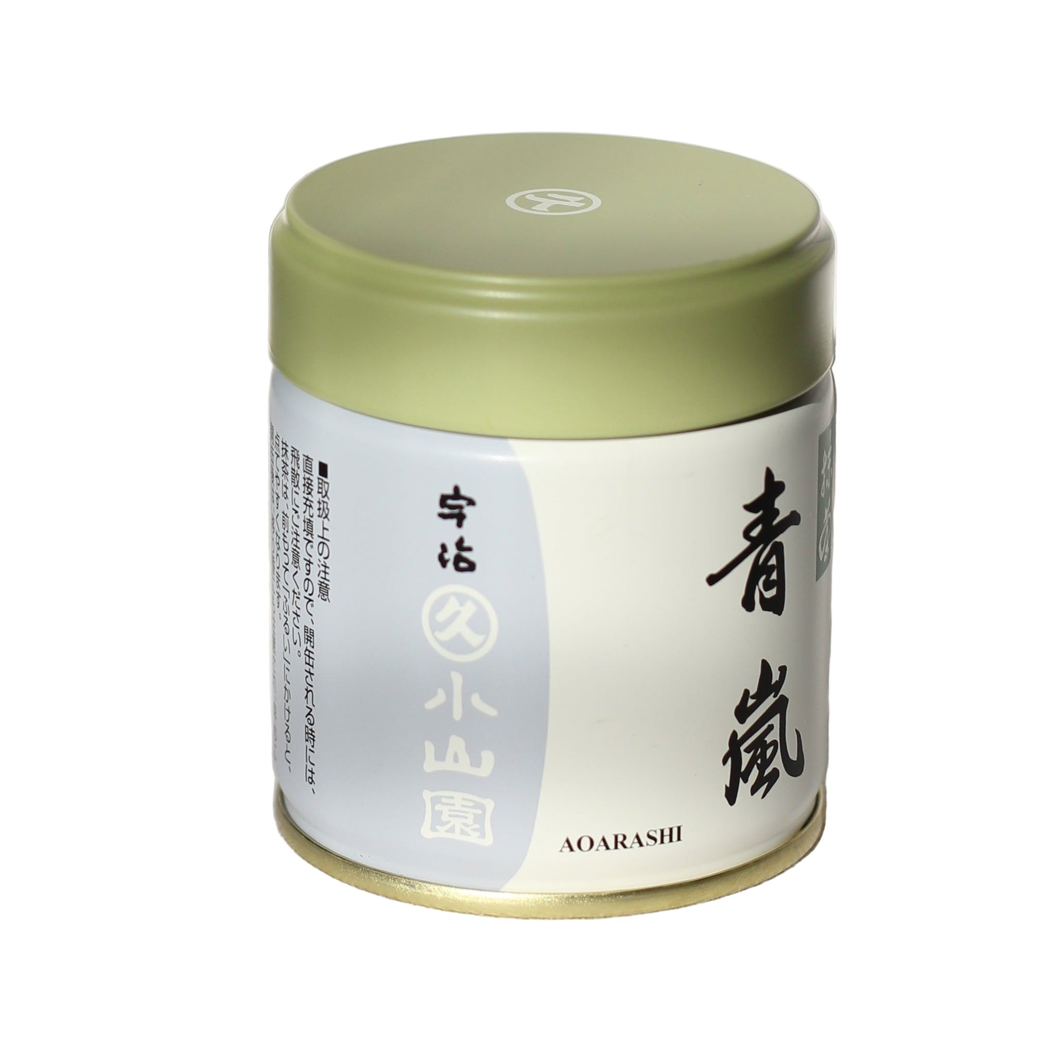 Marukyu-Aoarashi
