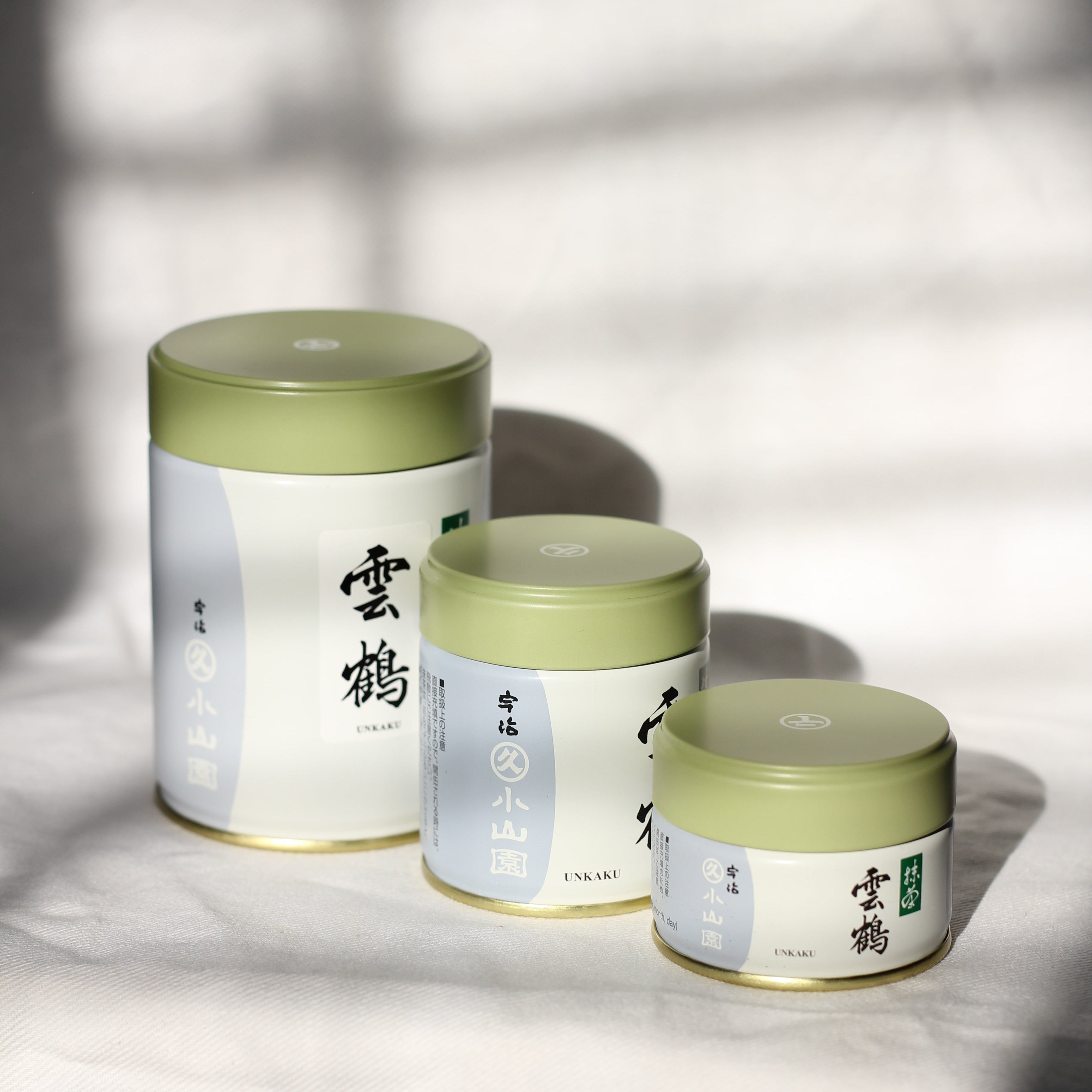 Marukyu - Unkaku