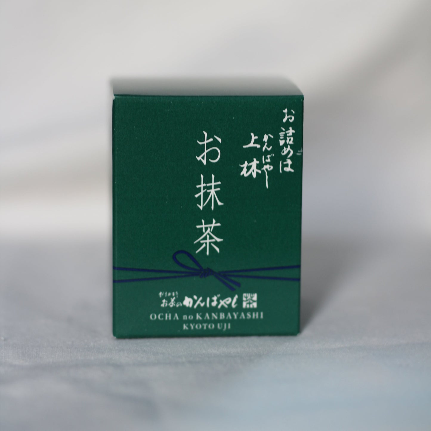 Ocha no Kanbayashi- Tsukasa no Shiro