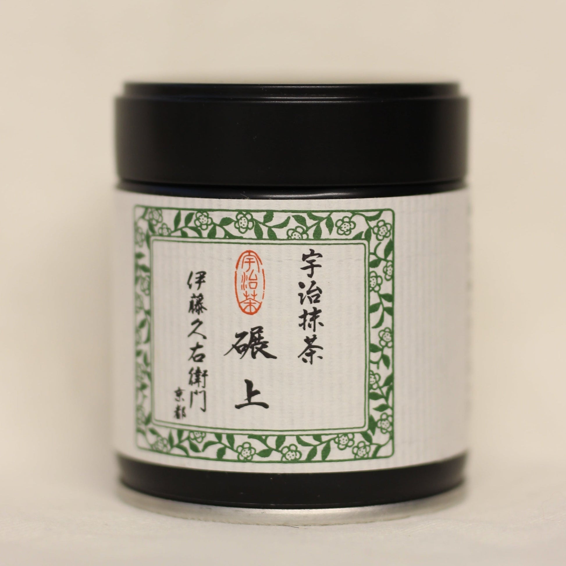 Itoh - Tenjo(Ajiroki)