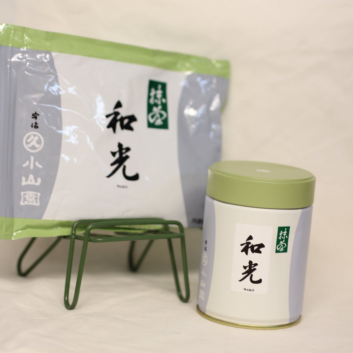Marukyu - Wako