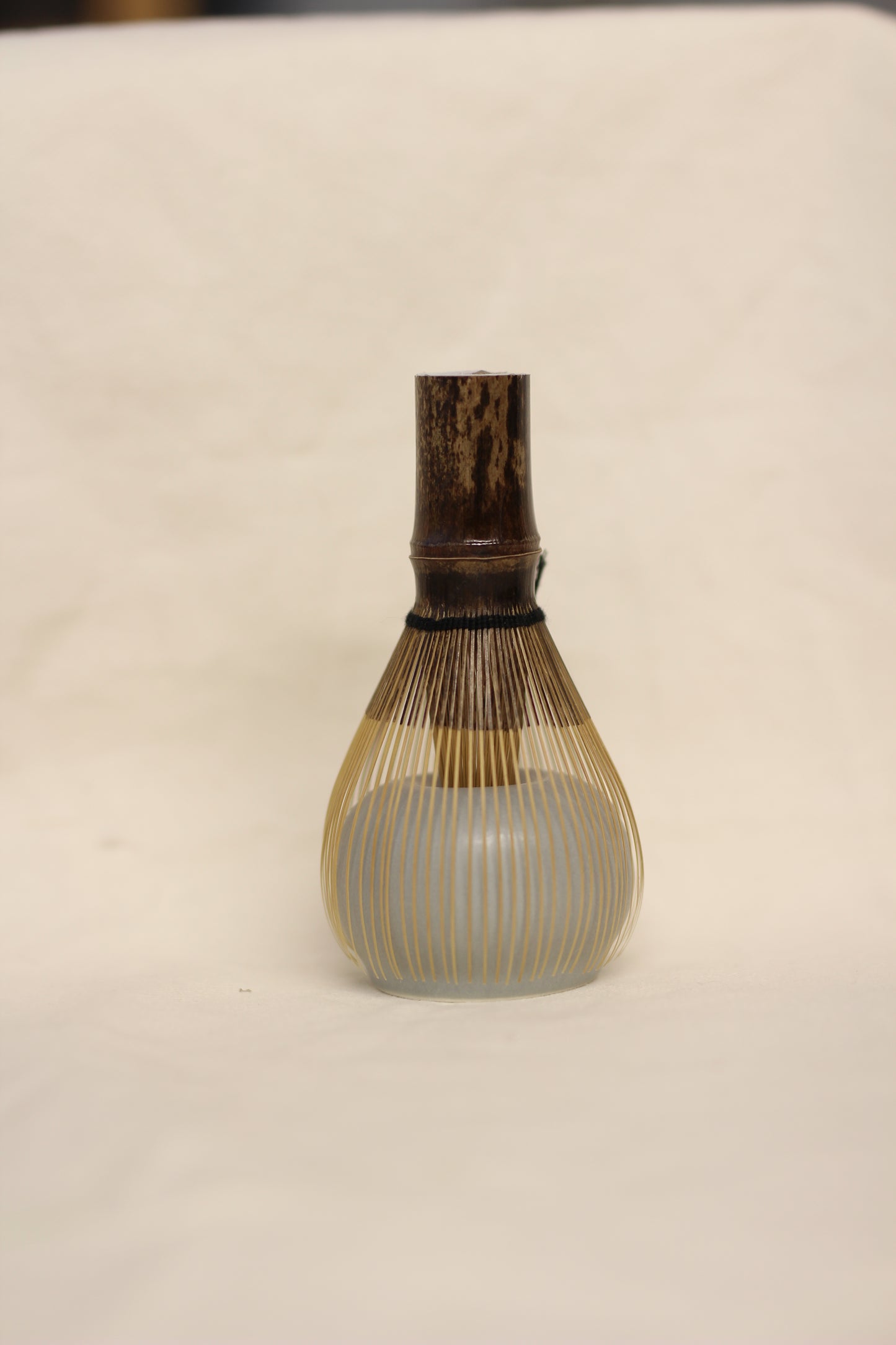 ORIGAMI - Chasen Holder