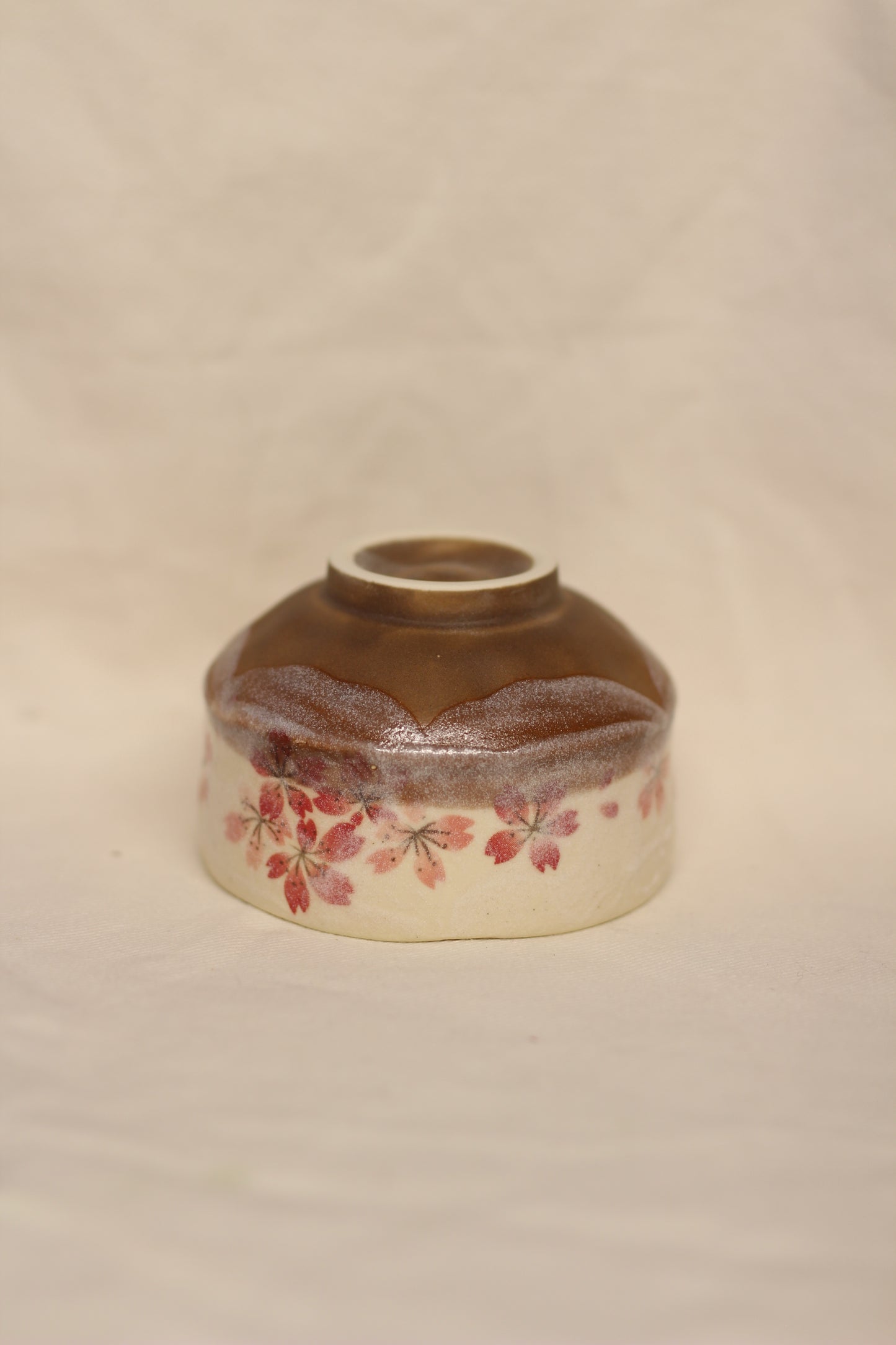 Mino-yaki Chawan
