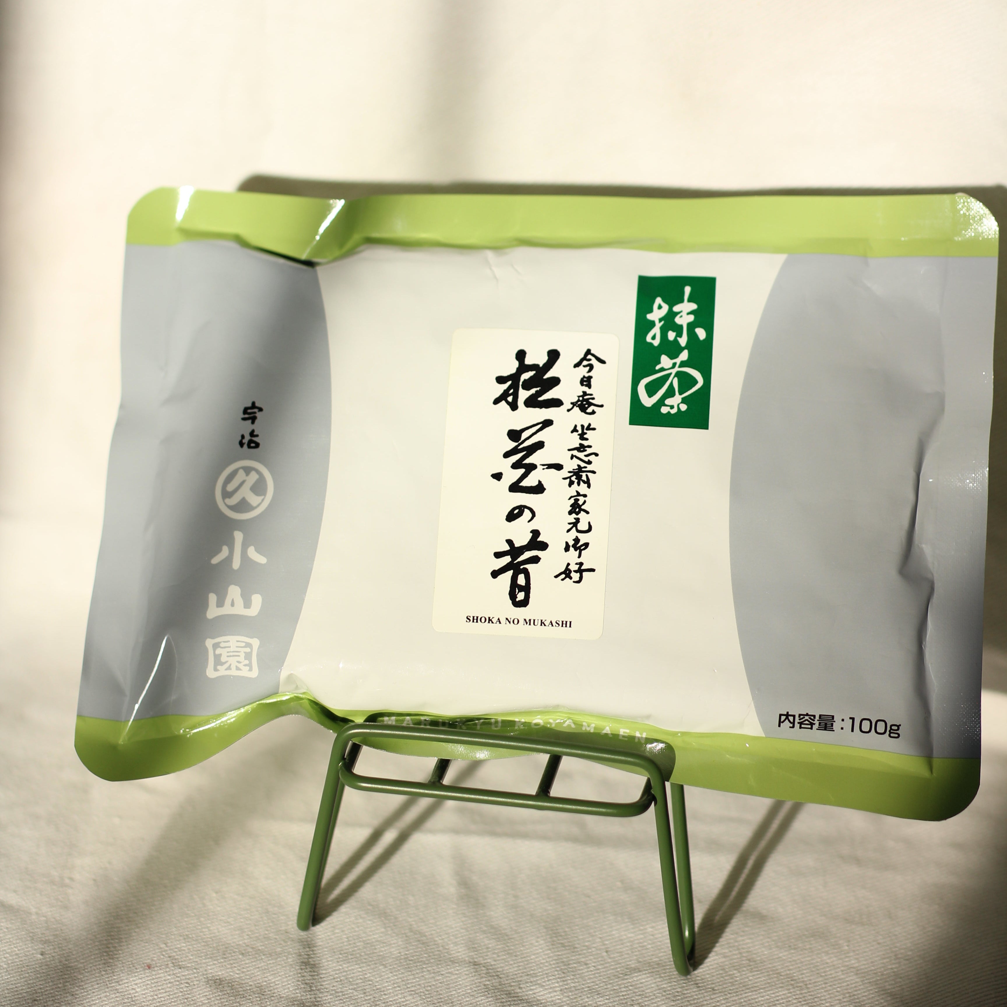 Marukyu - Eiju