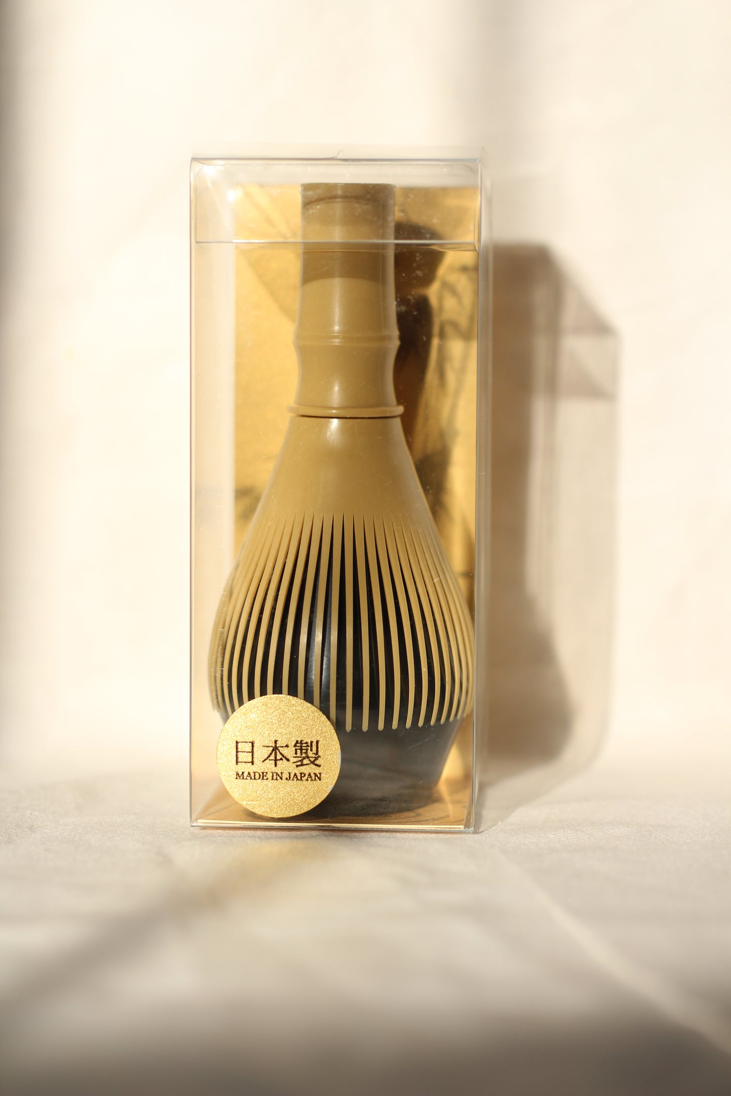 Resin Chasen