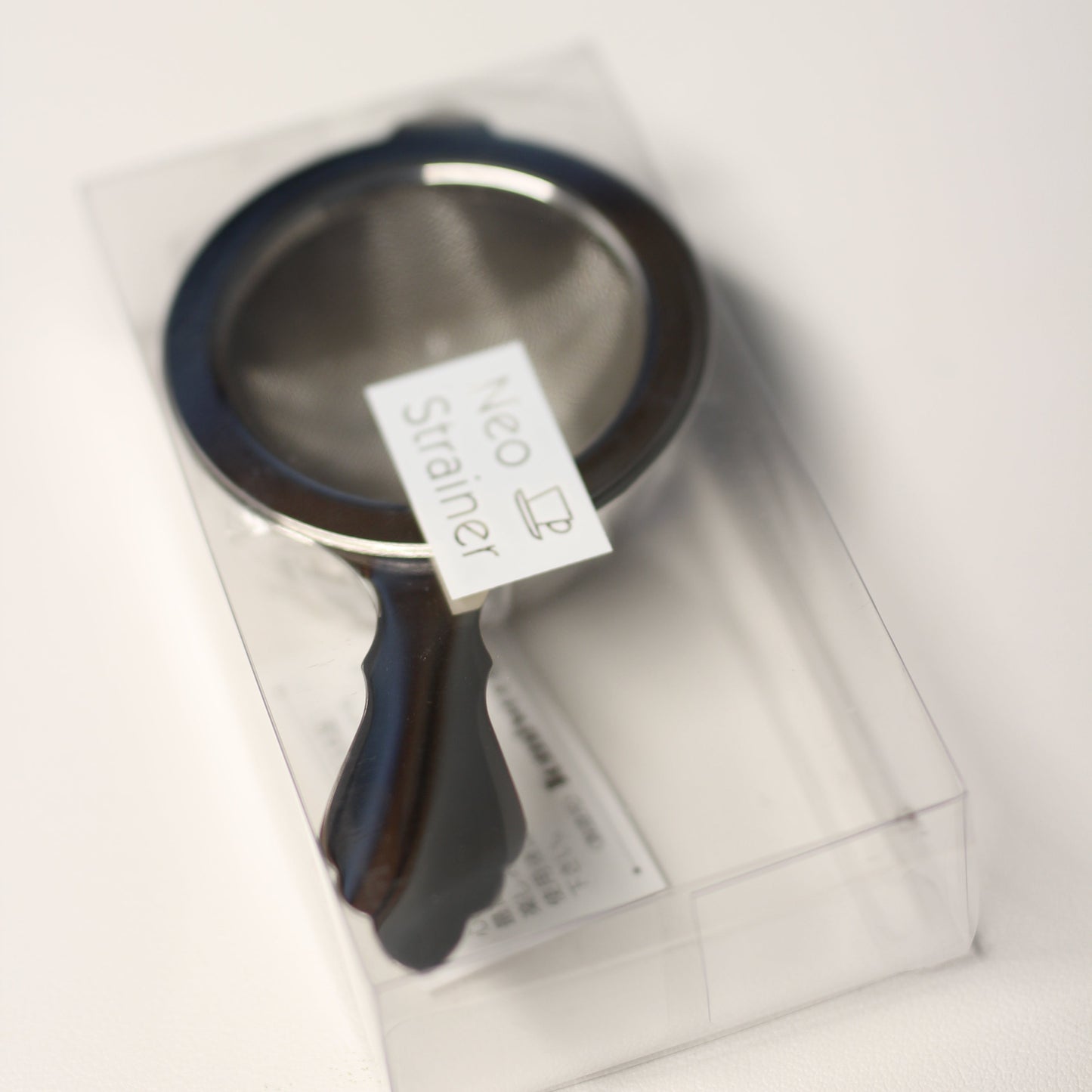 Tea Strainer
