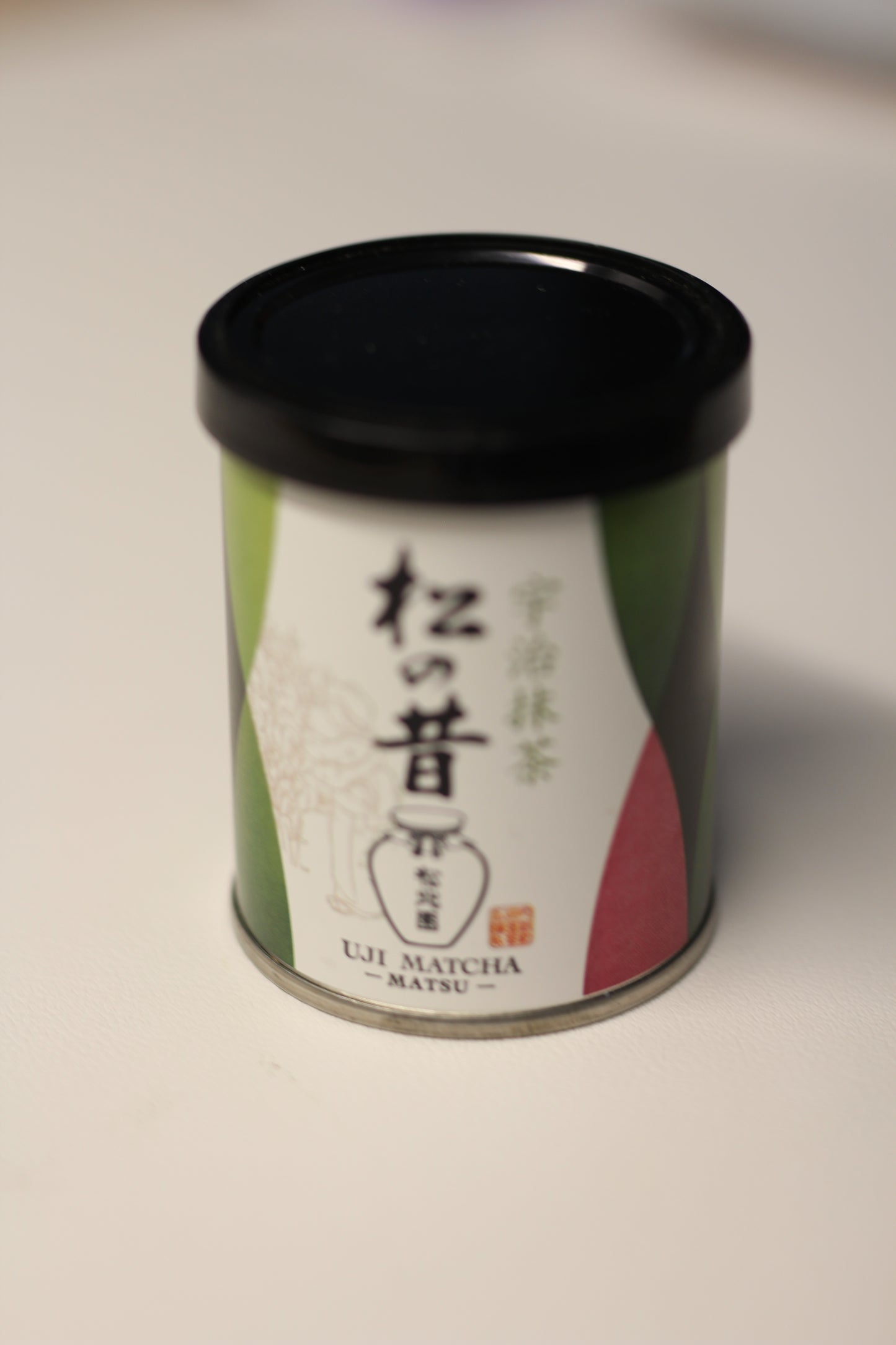 Shohokuen - Matsu no Mukashi