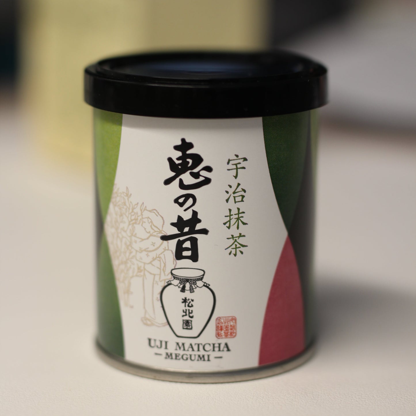 Shohokuen - Matsu no Mukashi