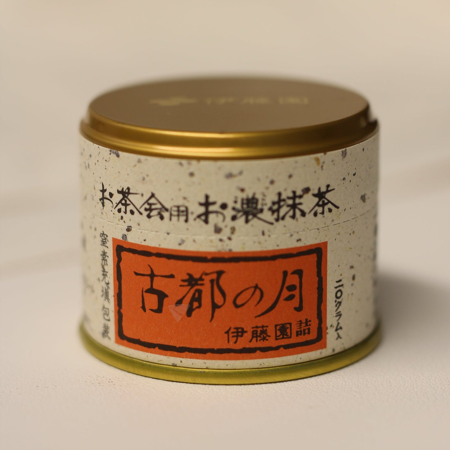 Itoen - Koto no tsuki