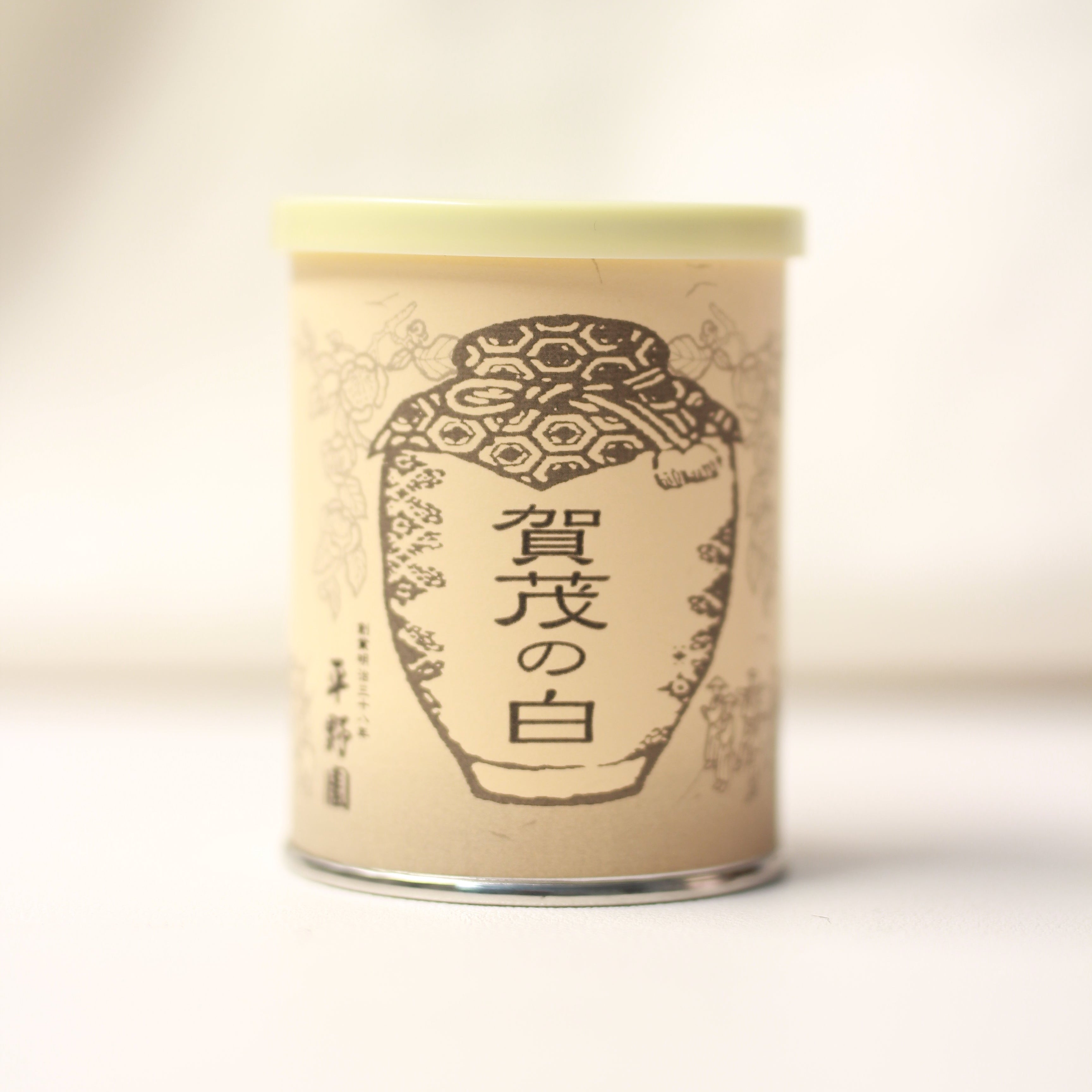 Hiranoen - Kamo no Shiro