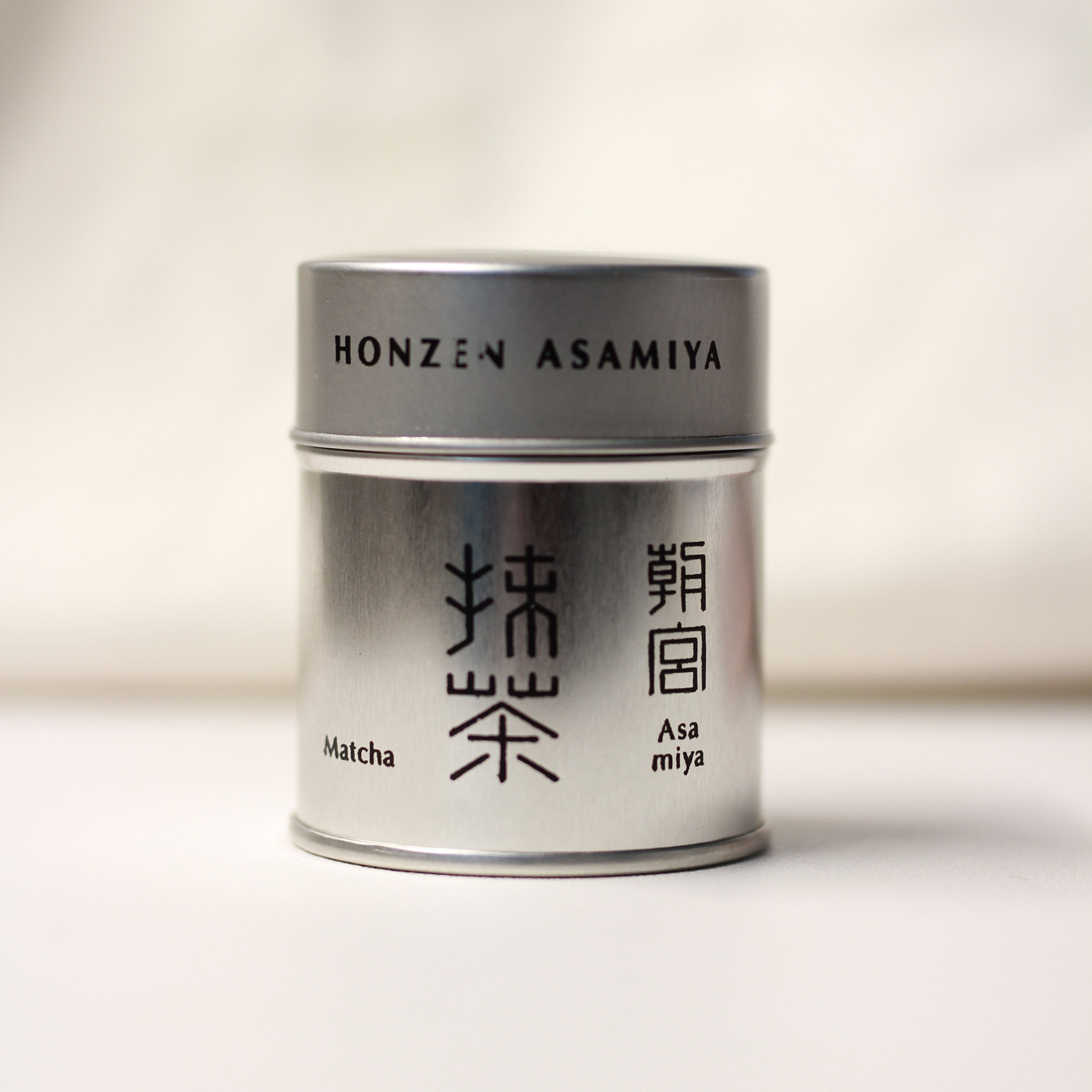 Honzen Asamiya- Samidori