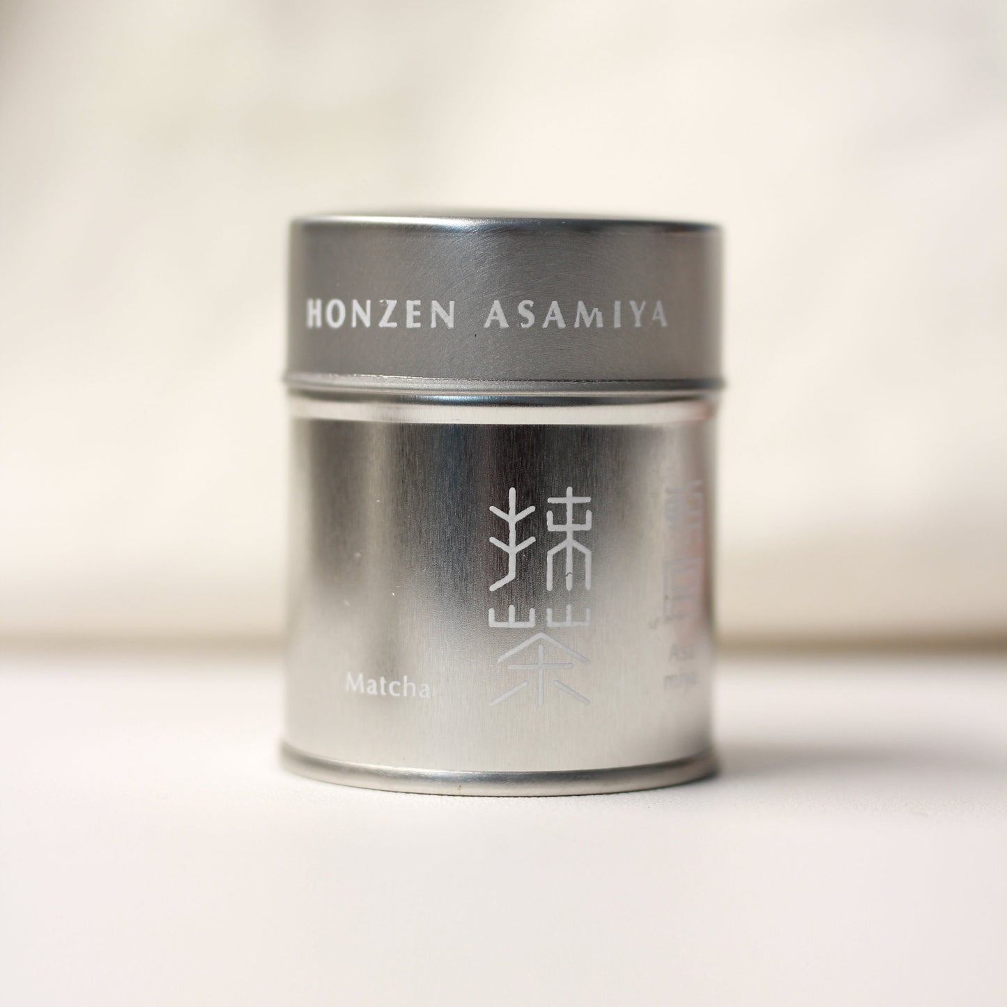 Honzen Asamiya - Okumidori