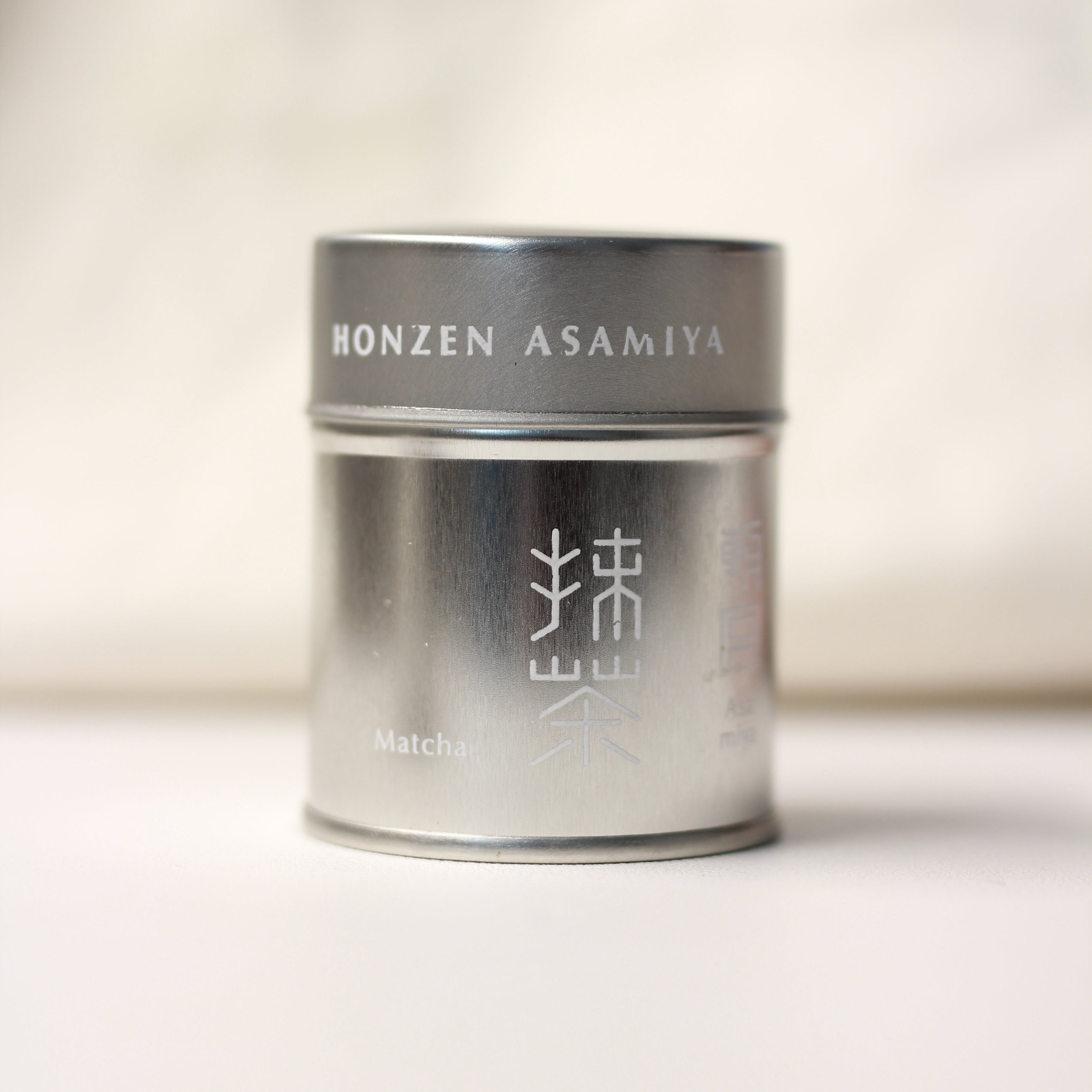 Honzen Asamiya - Okumidori