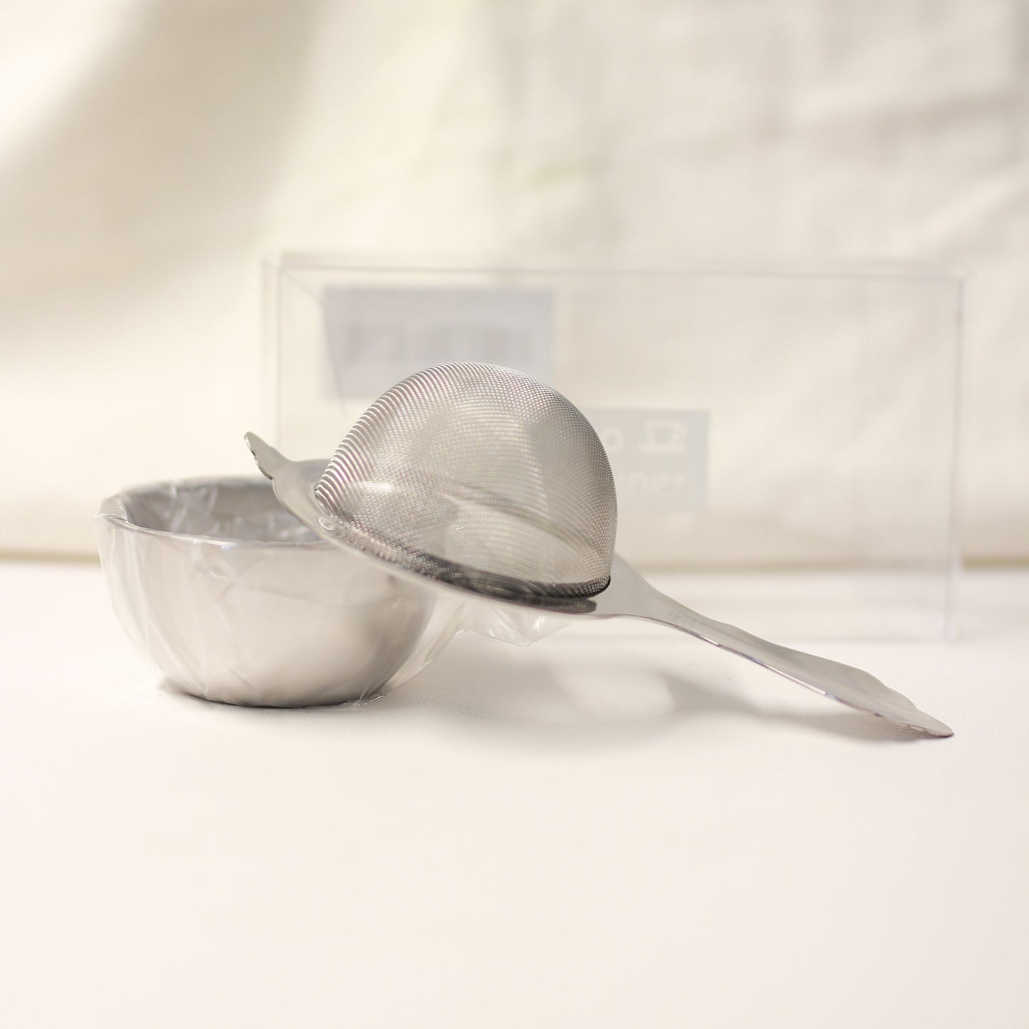 Tea Strainer