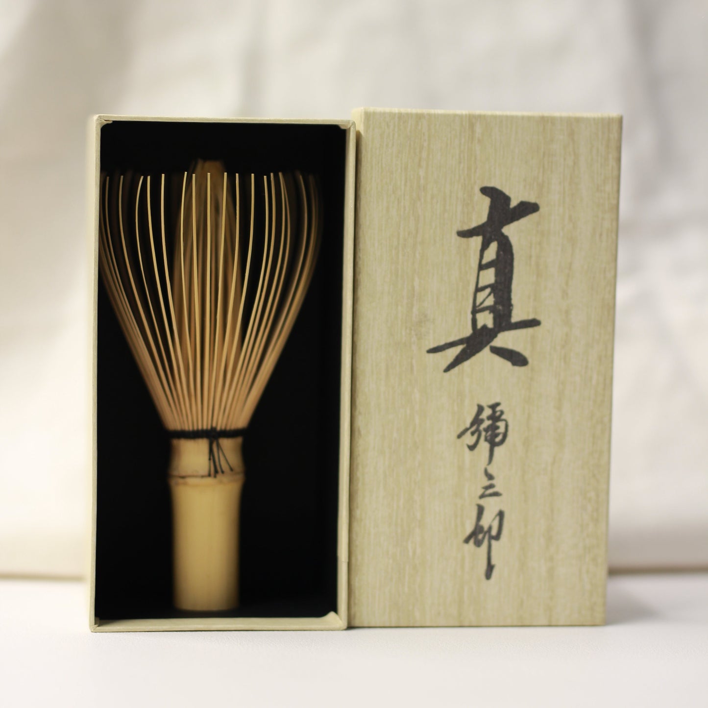 Suikaen Tanimura Yasuburo: Shiratake Shin Chasen