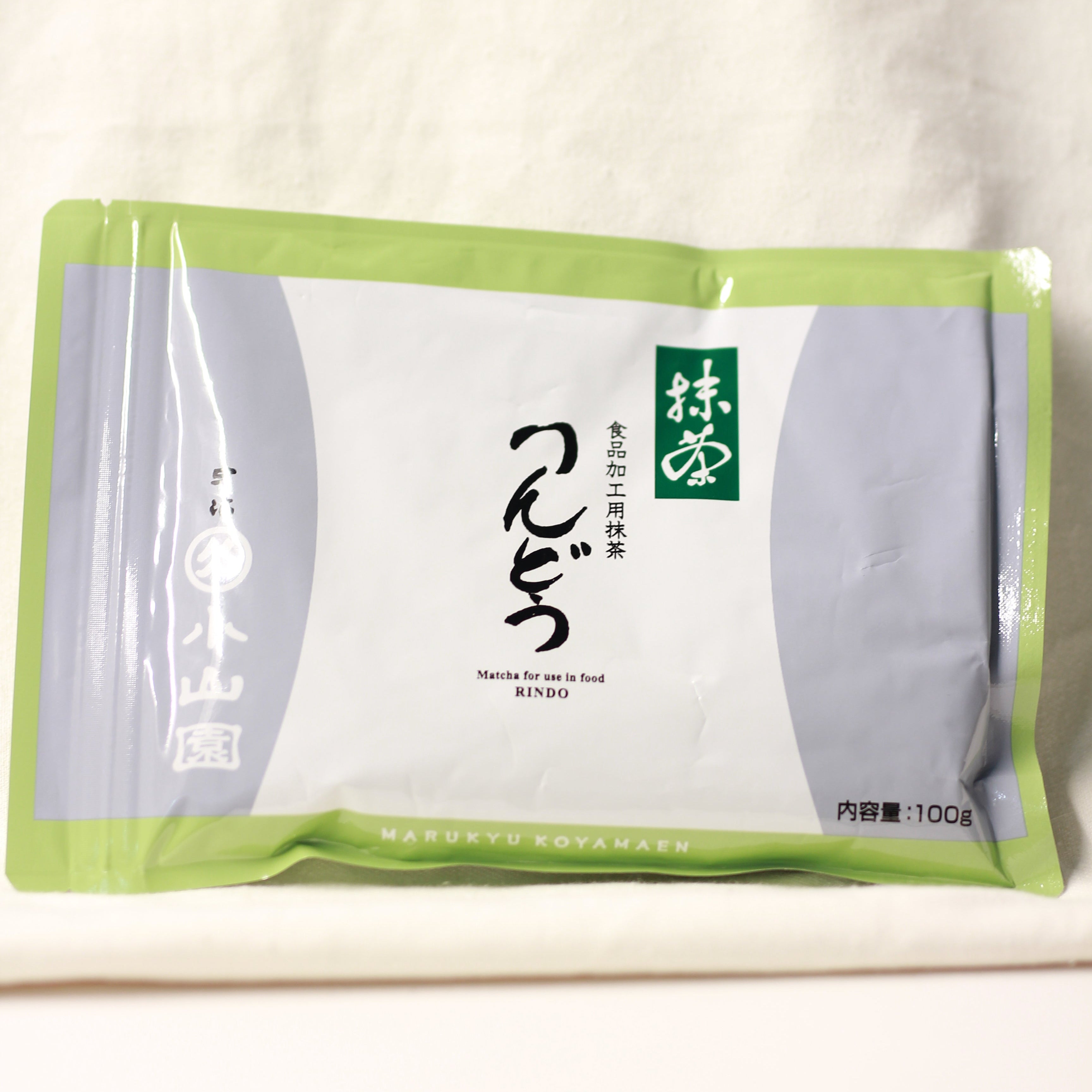 Marukyu - Rindo (culinary)