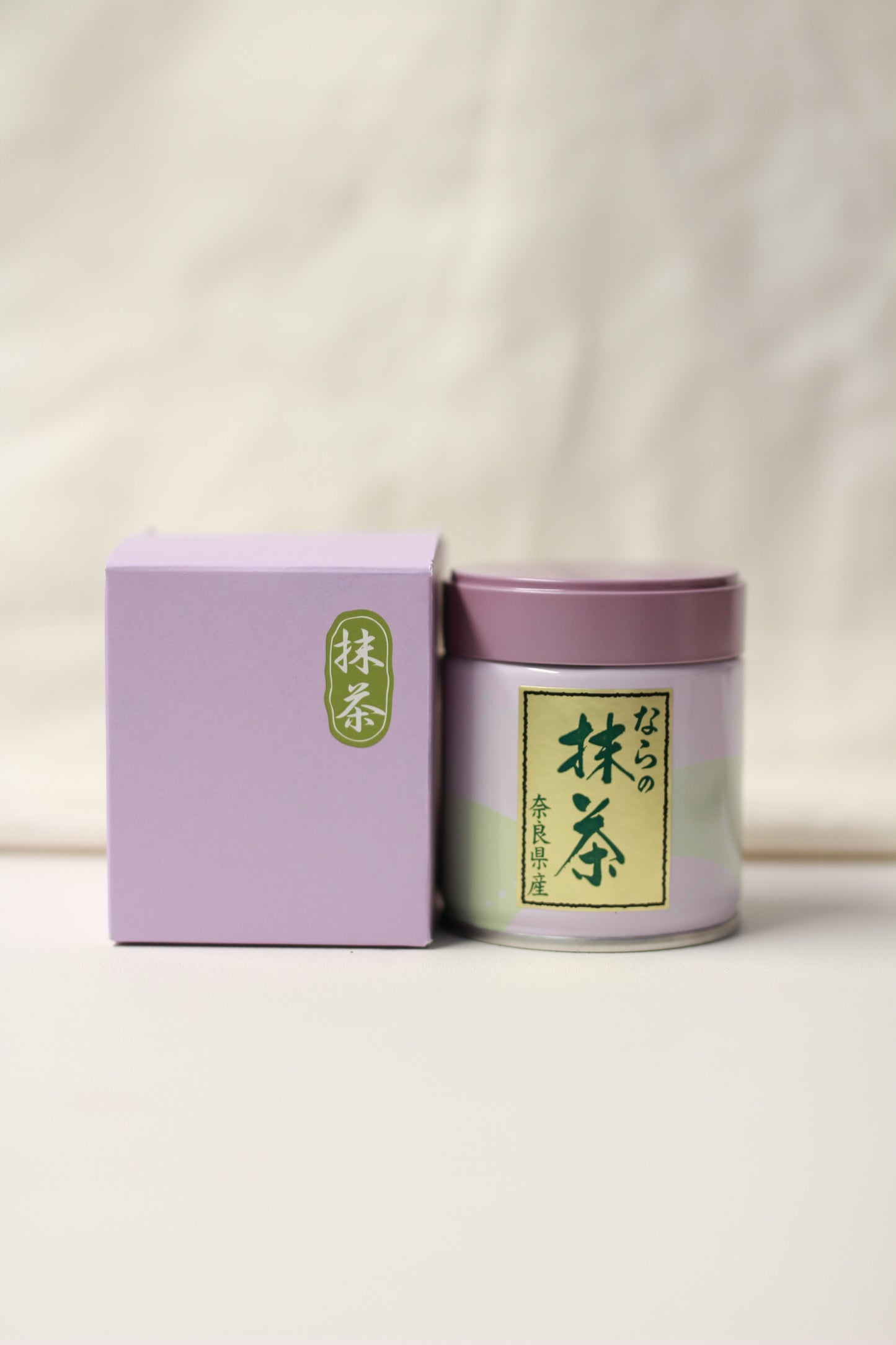 Nara Matcha