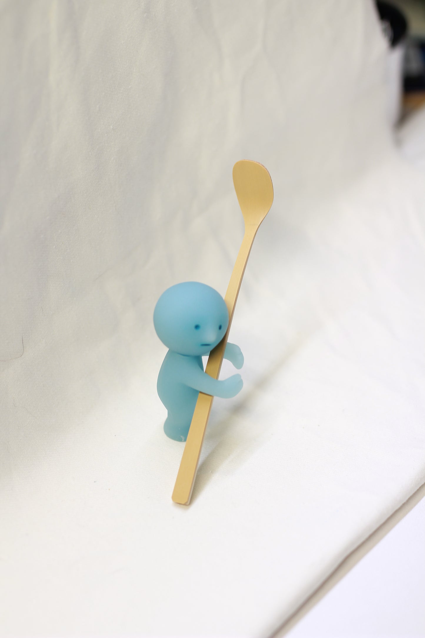 Chashaku - Bamboo Tea Scooper Large