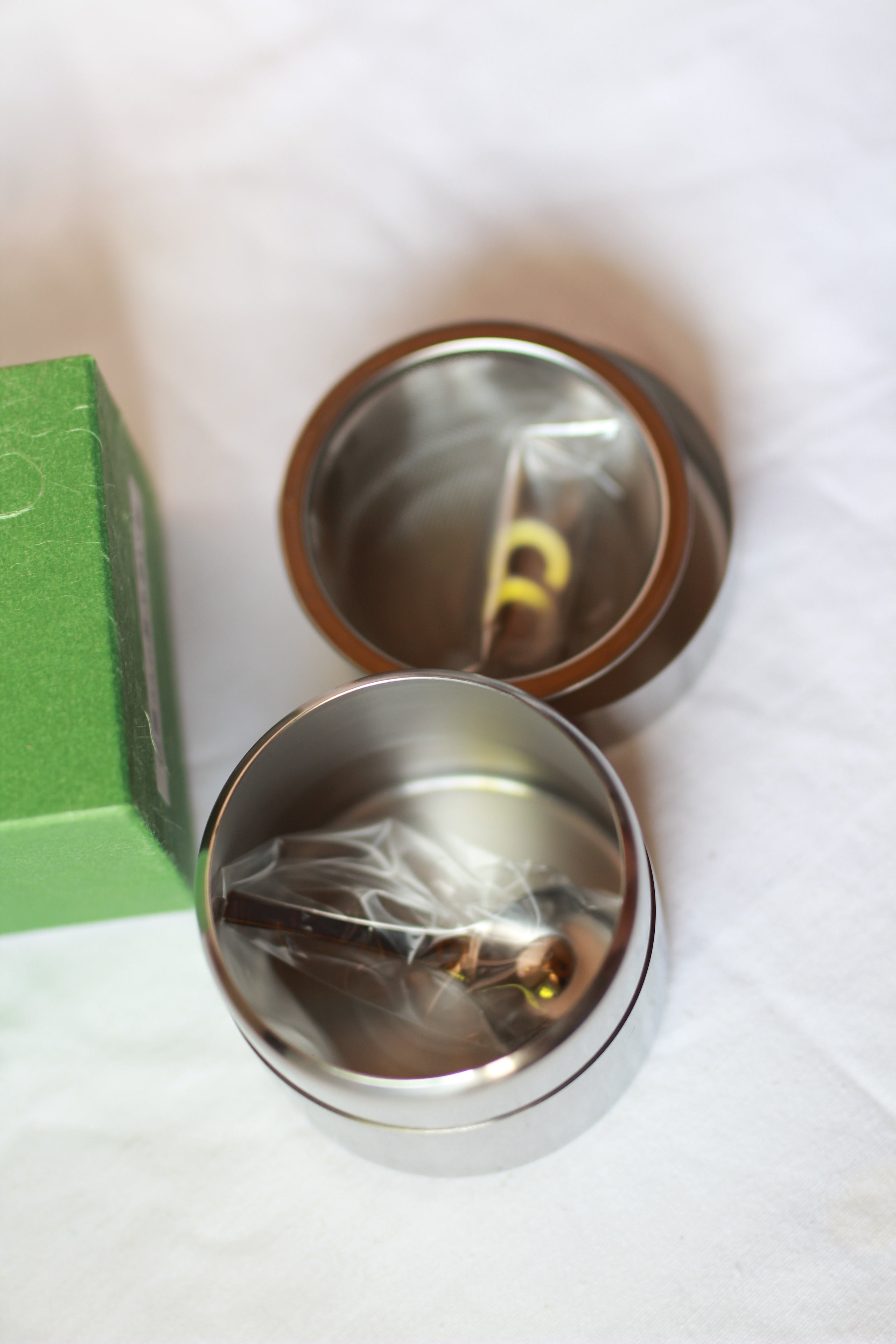 Matcha Sieve Stainless - Small 30g