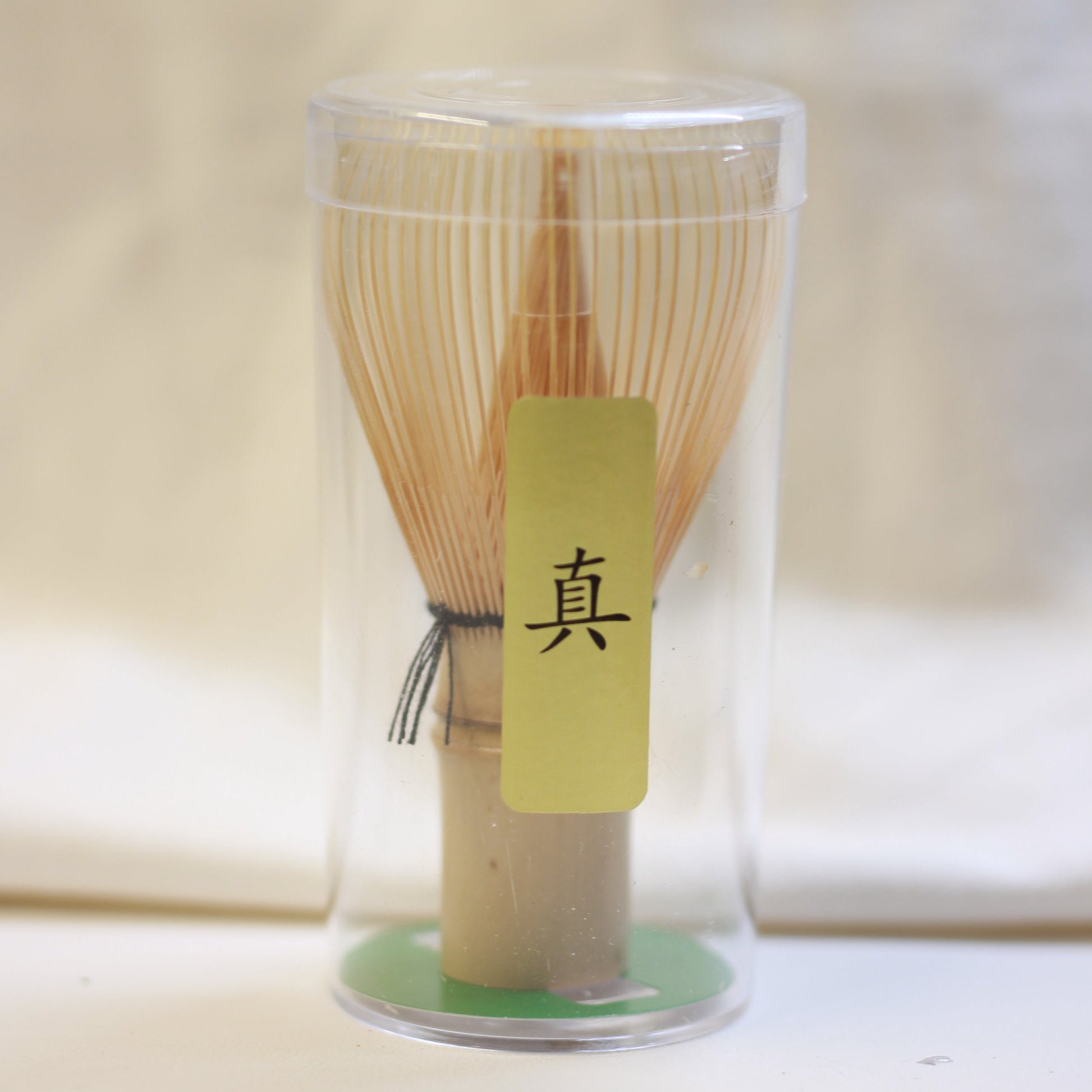 Shin Chasen - White Bamboo 100 prongs