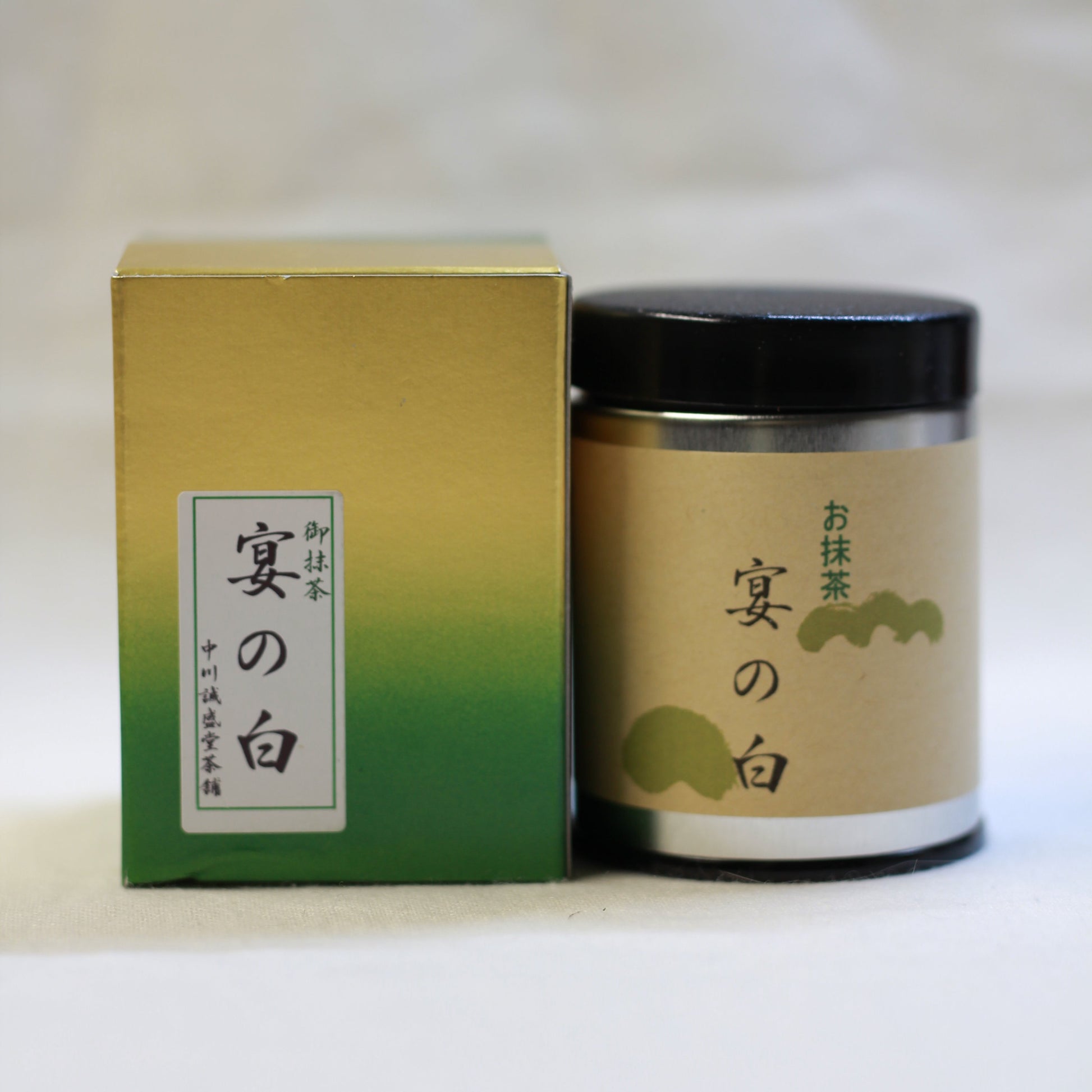SEISEIDO- UTAGE NO SHIRO