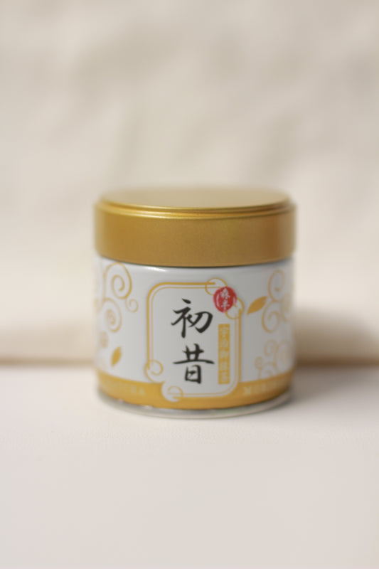 Morihan-Hatsu Mukashi
