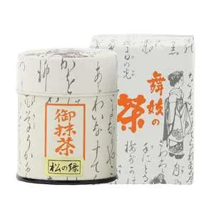 Maikonocha-Matsu no Midori