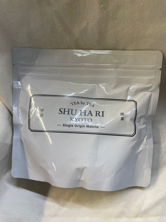Shuhari - Hojicha