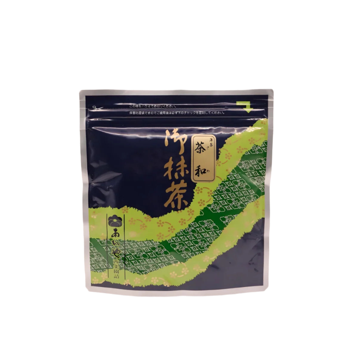Saijoen - Chawa