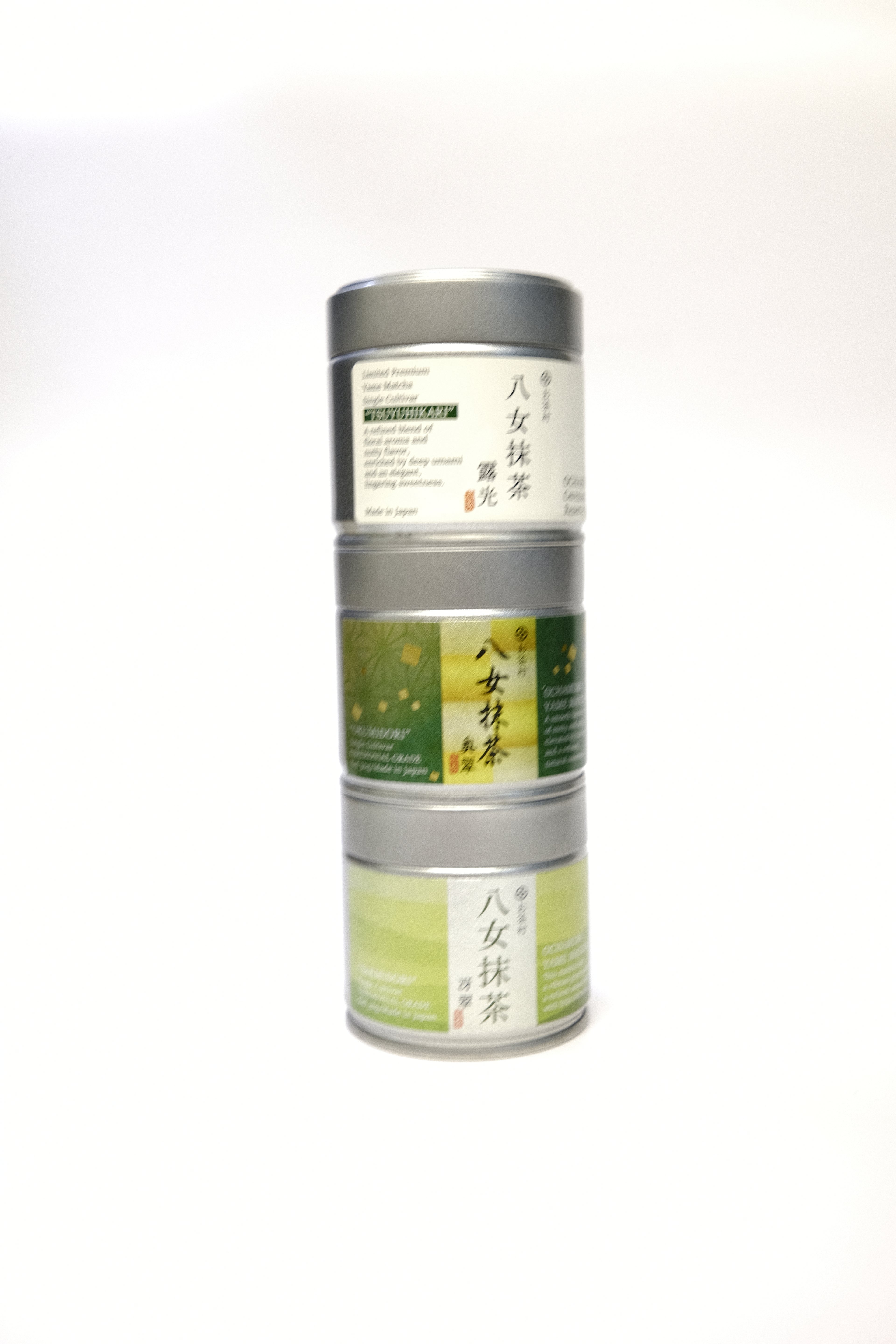 Ochamura Yame SUIHOU