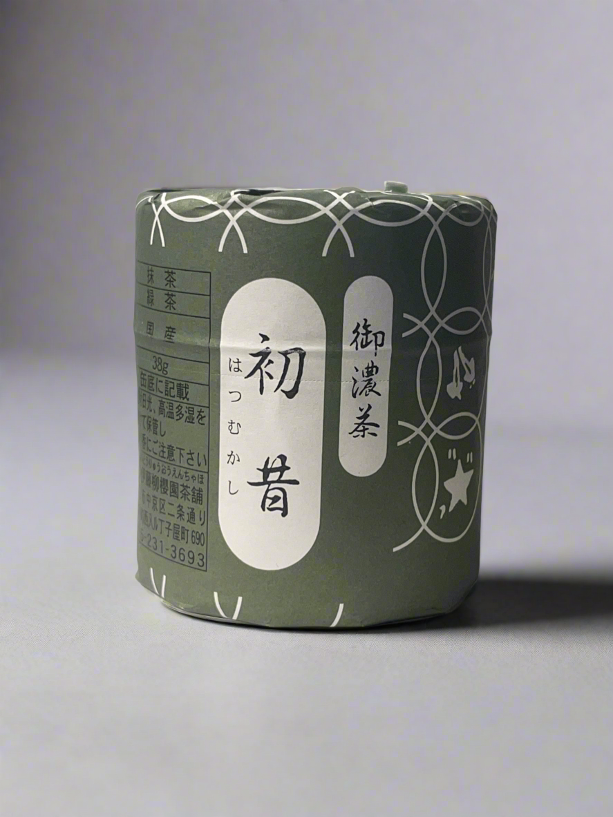 Ryuouen-Hatsu Mukashi
