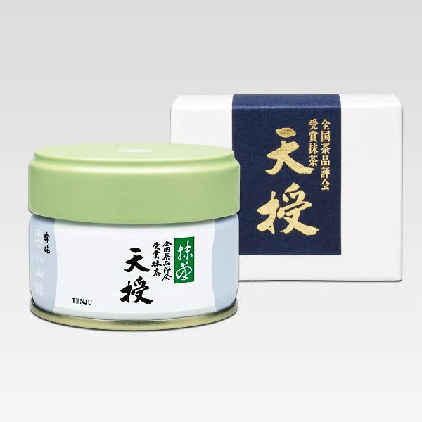 Marukyu - Tenju