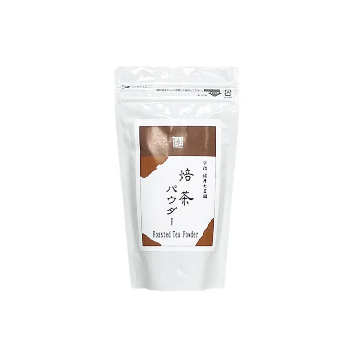 Horii Shichimeien - Hojicha