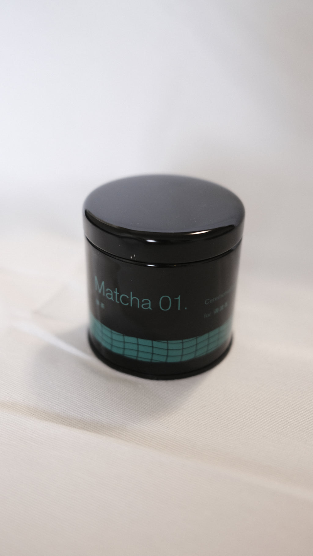 Shiki Matcha 01
