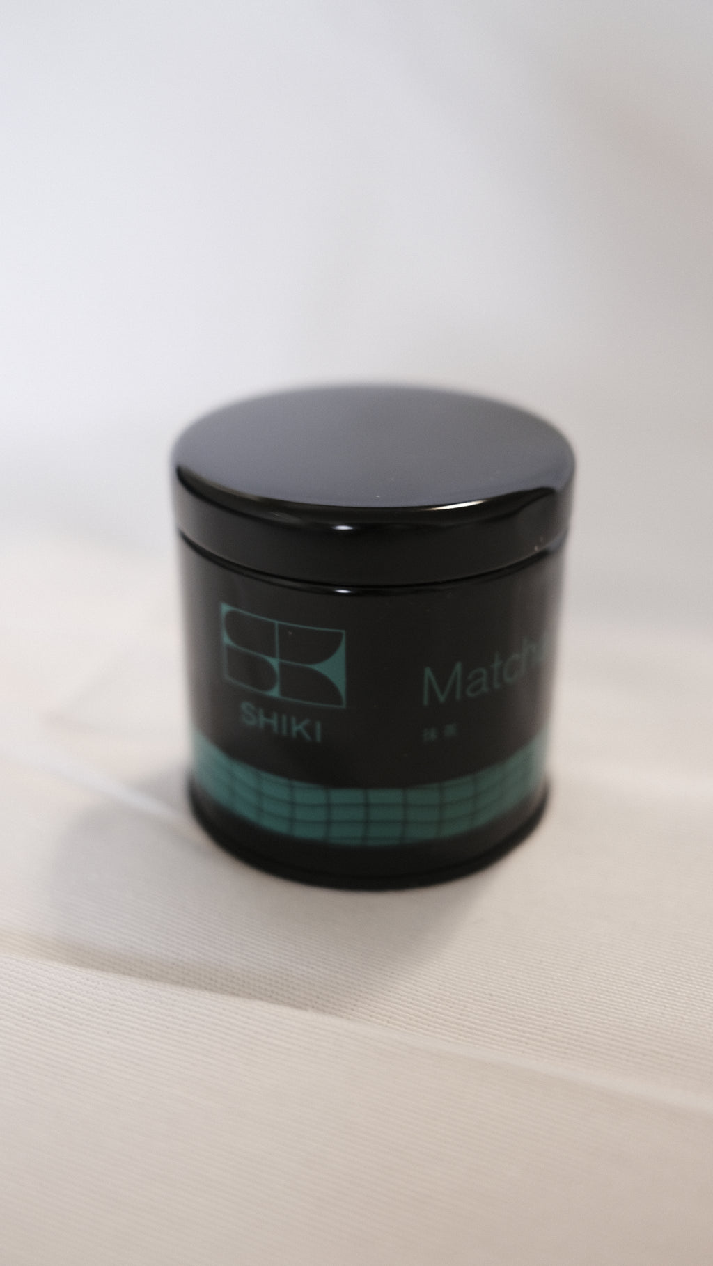 Shiki Matcha 01