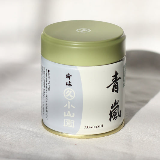 Marukyu-Aoarashi