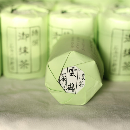 Ishimoto - Unkaku