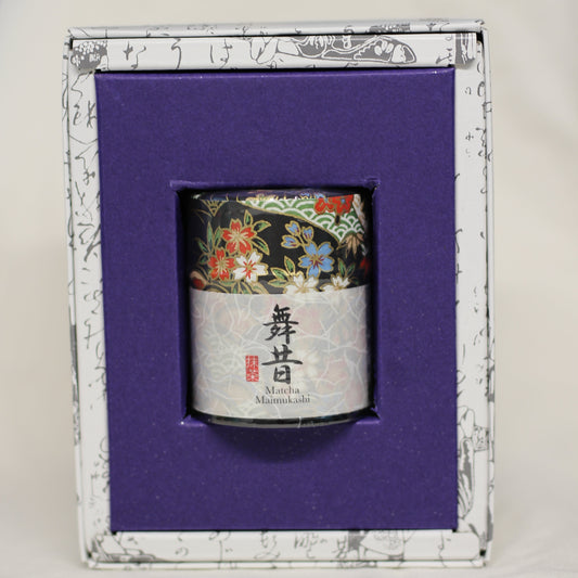 Maikonocha - Maimukashi