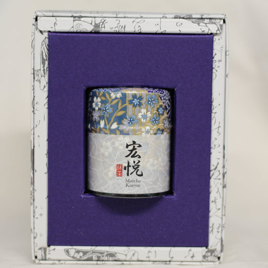 Maikonocha-Koetsu