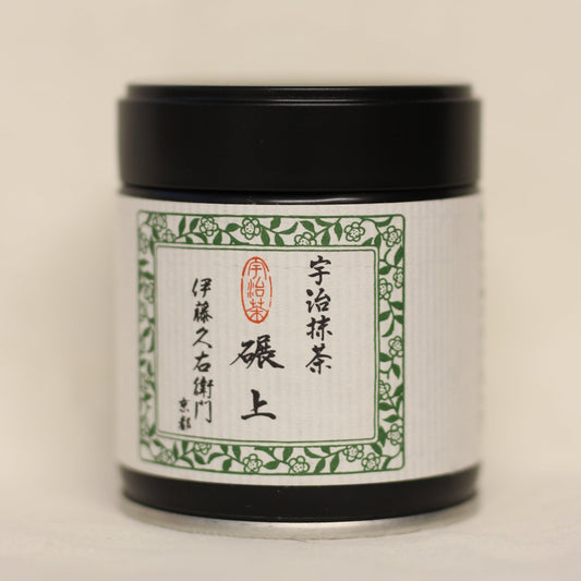 Itoh - Tenjo(Ajiroki)