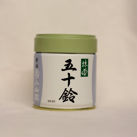 Marukyu - Isuzu