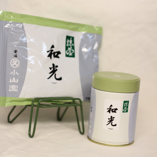 Marukyu - Wako