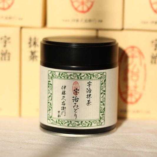 Itoh - Uji Midori