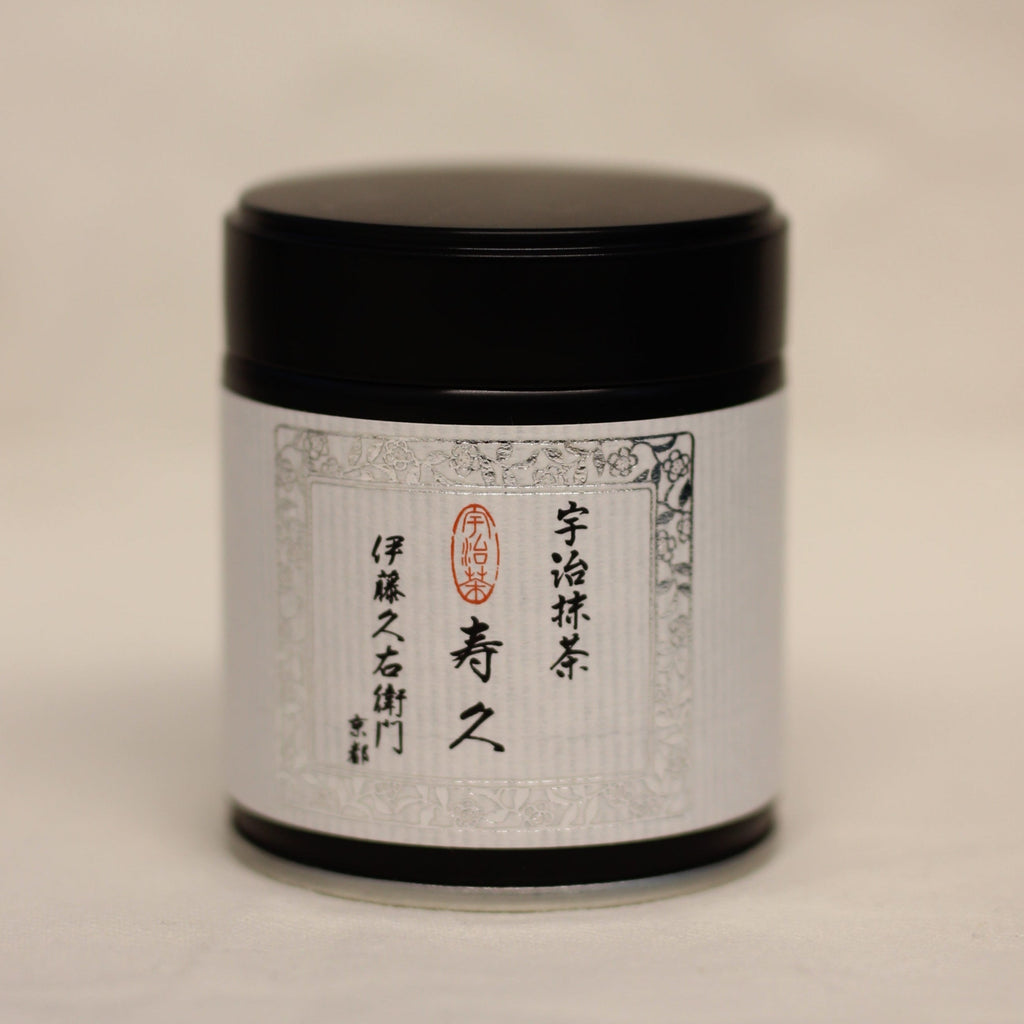 Itoh - Jukyu