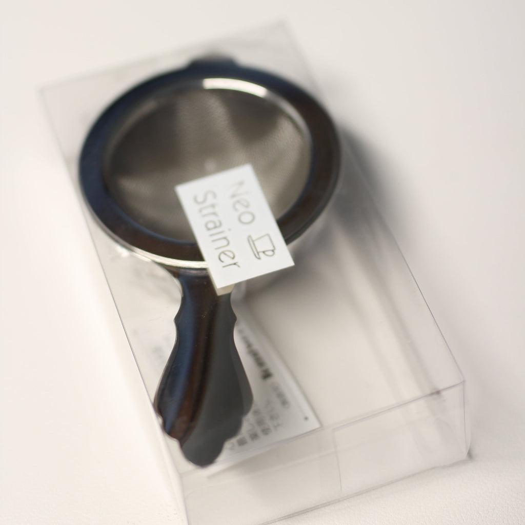 Tea Strainer