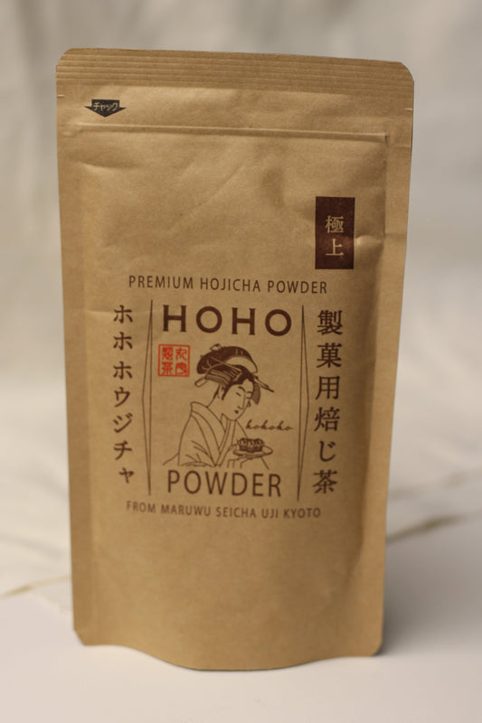 Hoho Hojicha Premium